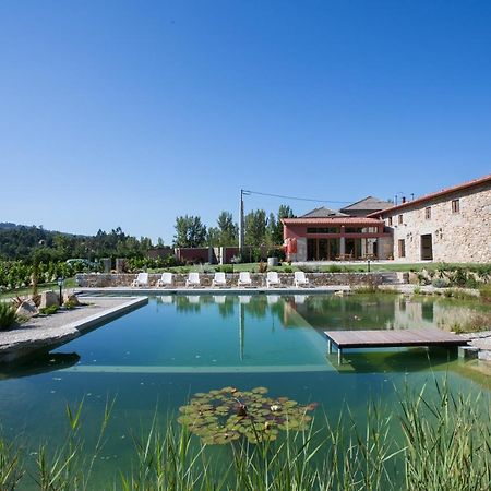 Quinta do Minhoto Fafe Exterior foto