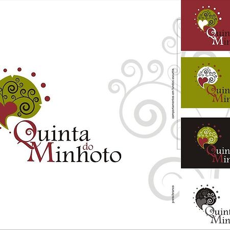 Quinta do Minhoto Fafe Exterior foto
