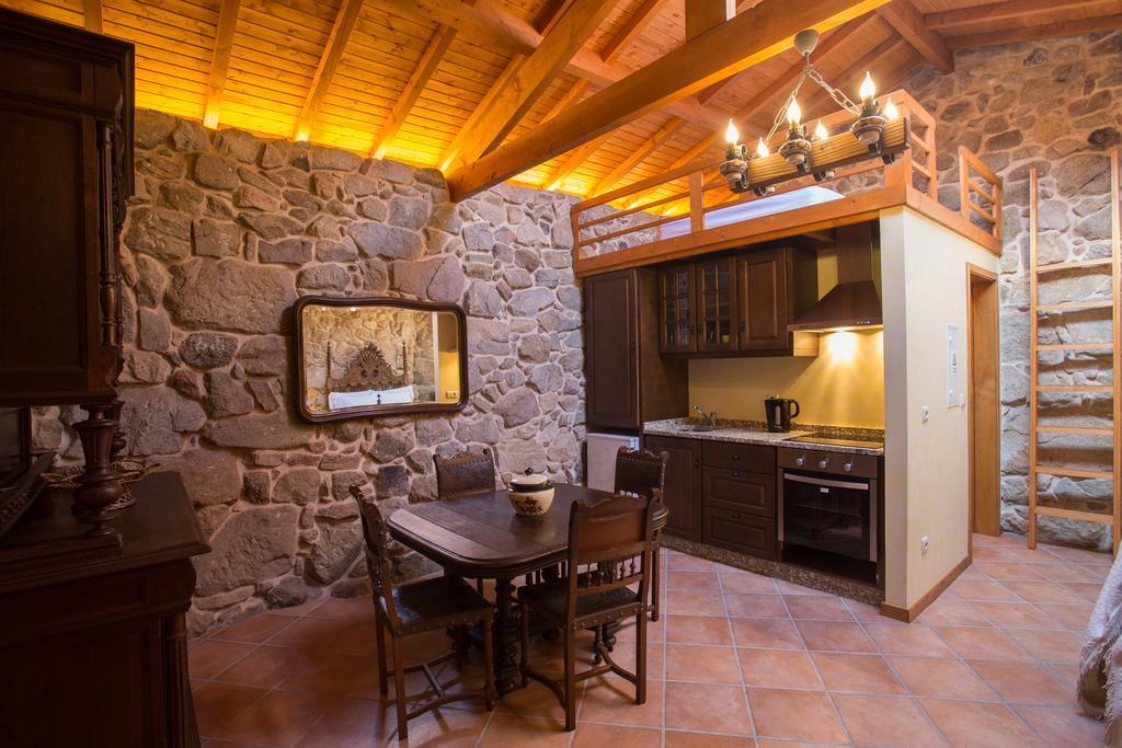 Quinta do Minhoto Fafe Quarto foto