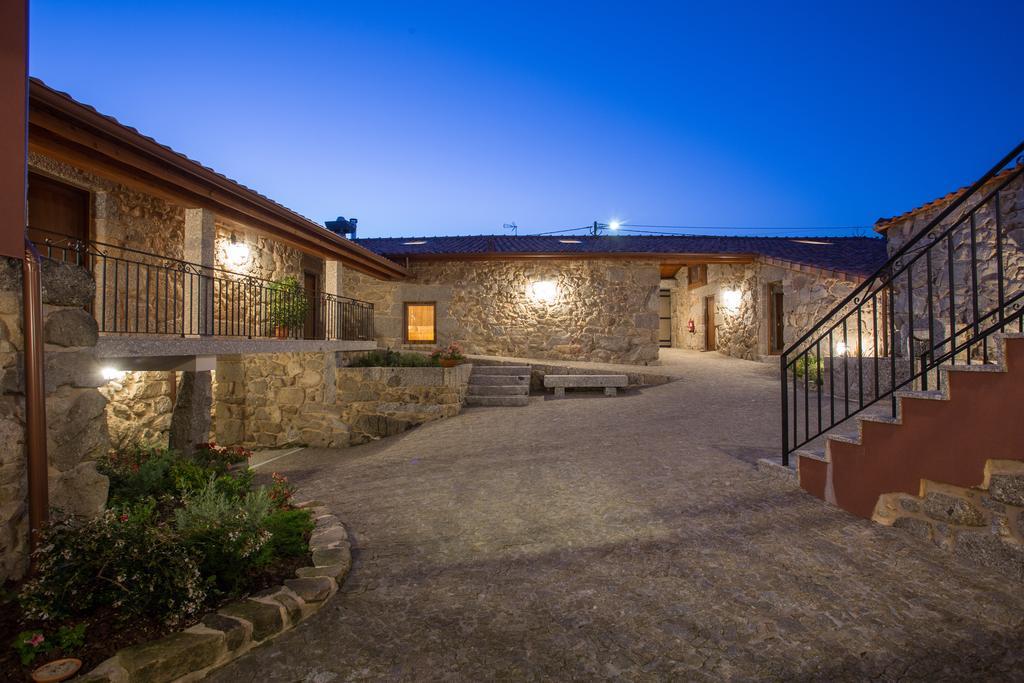 Quinta do Minhoto Fafe Quarto foto