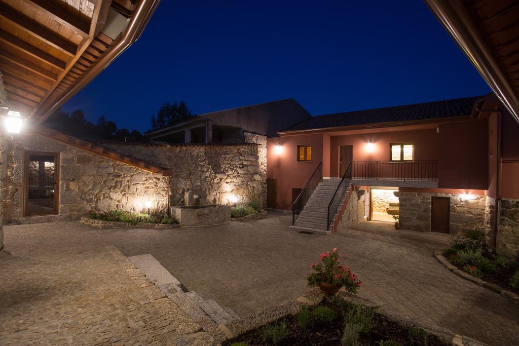 Quinta do Minhoto Fafe Exterior foto
