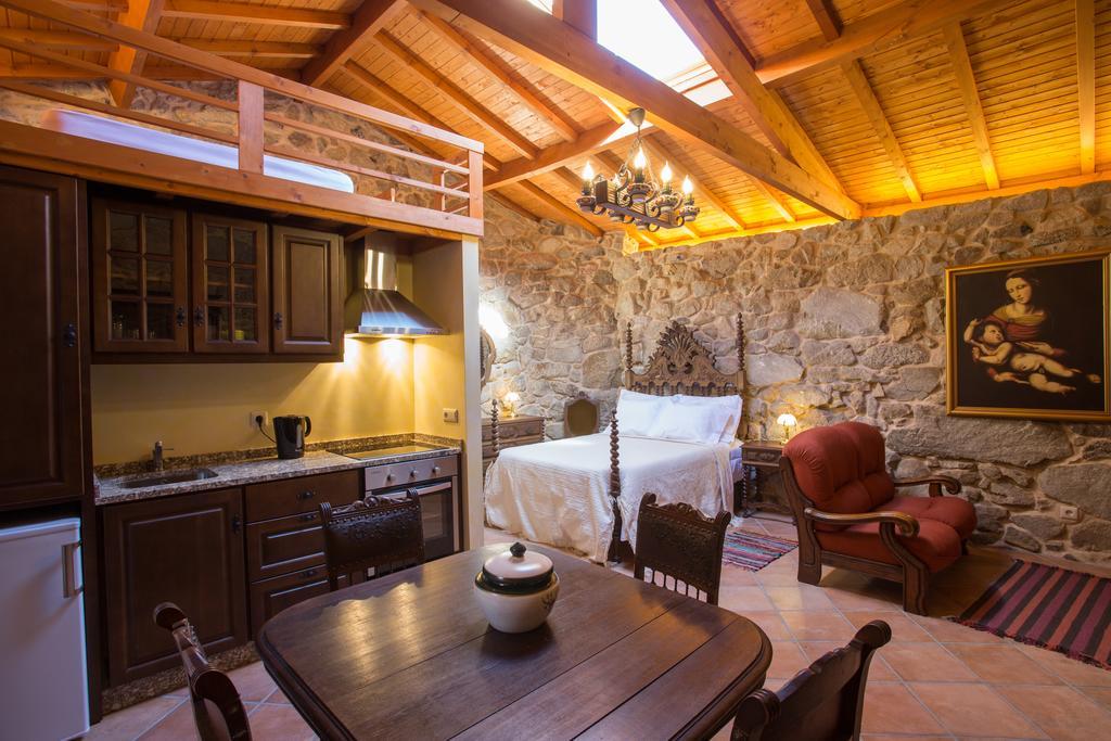 Quinta do Minhoto Fafe Quarto foto