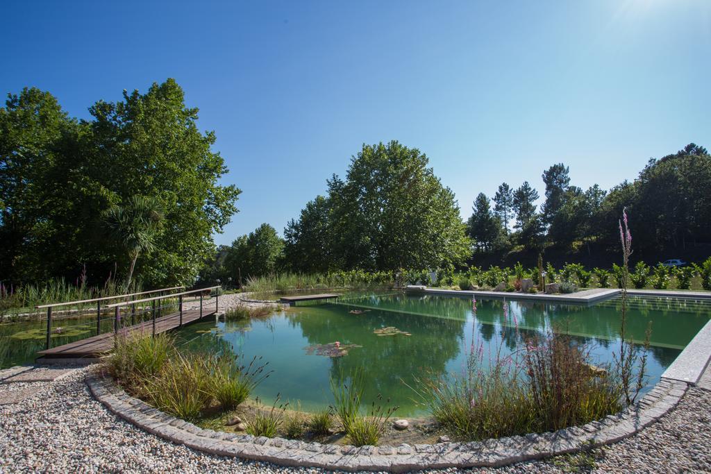 Quinta do Minhoto Fafe Exterior foto