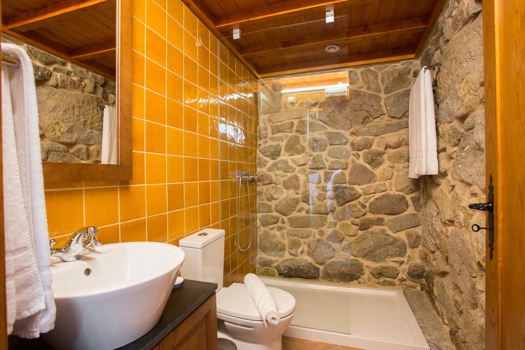 Quinta do Minhoto Fafe Quarto foto