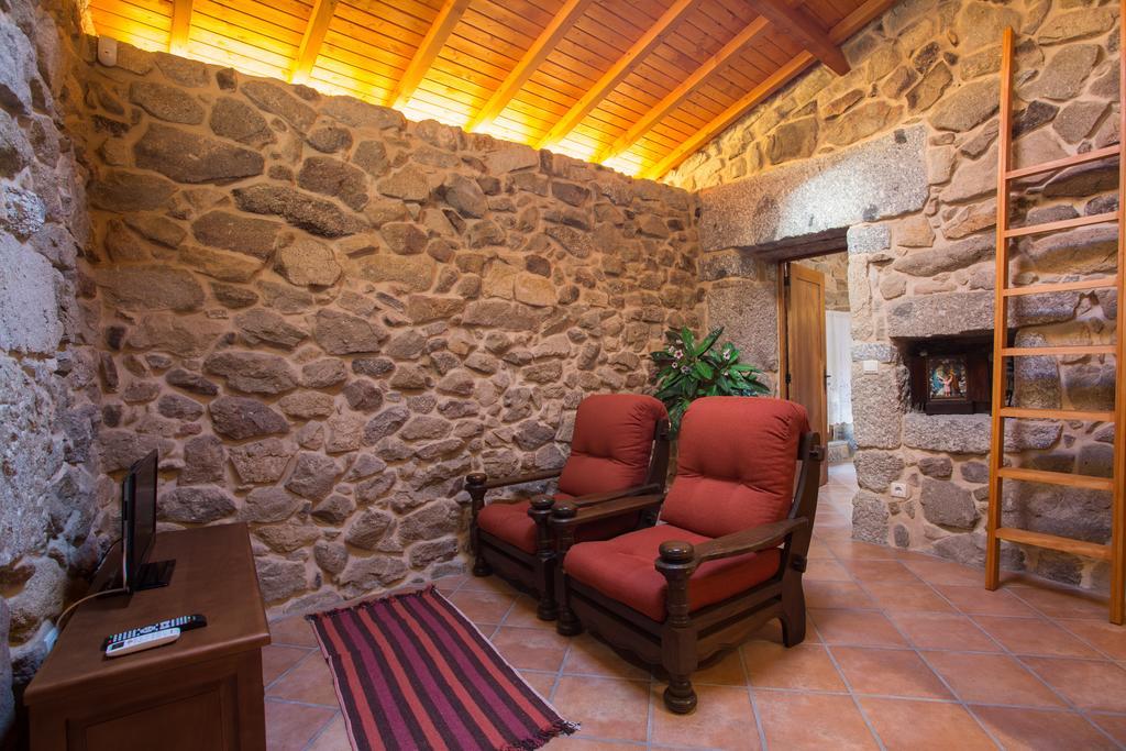 Quinta do Minhoto Fafe Quarto foto