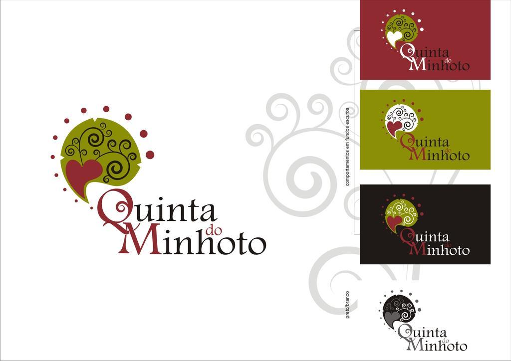 Quinta do Minhoto Fafe Exterior foto